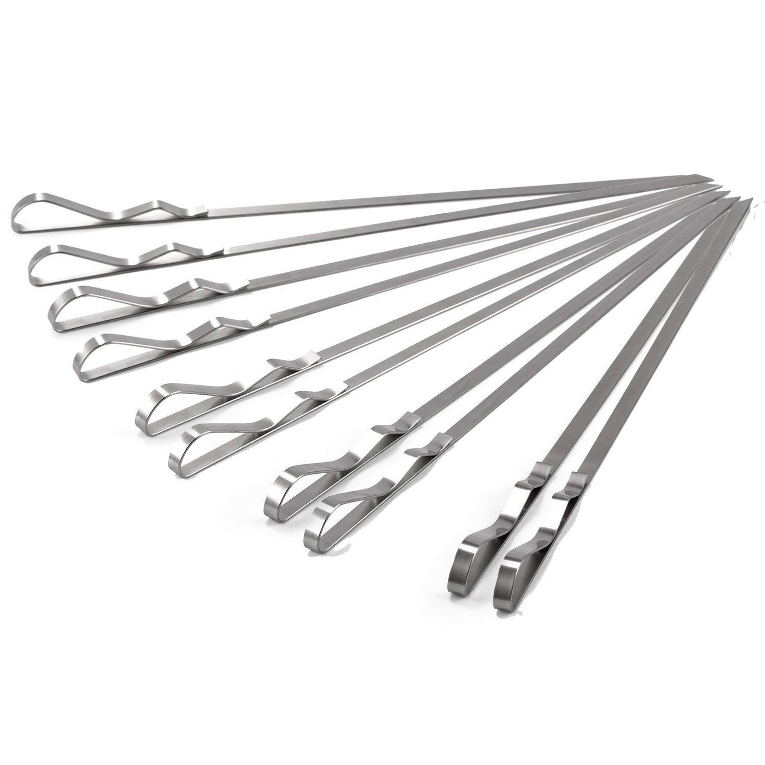 GTN016 Stainless steel skewers