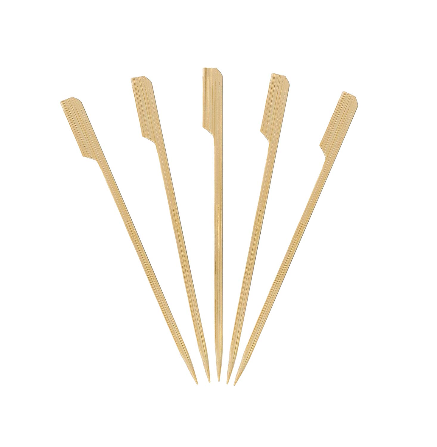 GTN018 bamboo skewers